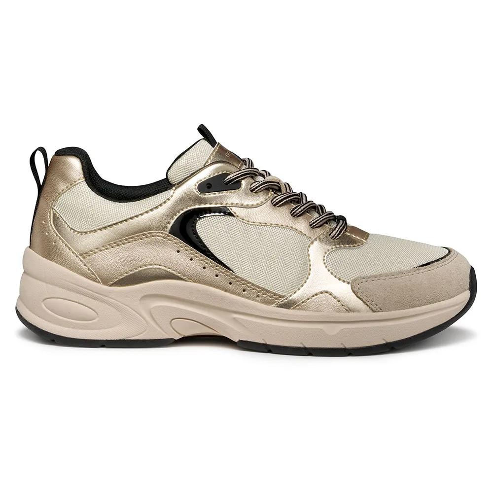 Geox Кросовки Zarvia