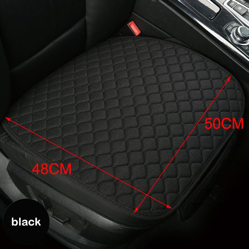 Husa de scaun auto universala perna din bumbac din in pentru Mercedes W246 Clasa B W245 W242 W247 B-Klasse B180 B200 B250 B250E Boxer 40