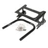 Harley Davidson FLHT FLTR Detachable Rear Luggage Rack (1997-2008)