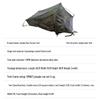 Jingshengxun Outdoor Scout Tent