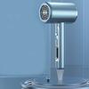 Hair Dryer Three Color Handle Hollow Tshaped Highpower Household 1600w 220v