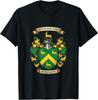 The Robinson Family Coat of Arms T-Shirt