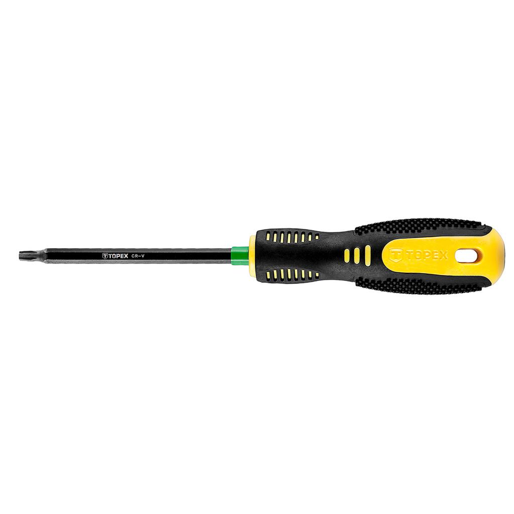 Torx T25 x 100 mm screwdriver