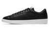 Blazer Low Le Schwarz Damen AV9370-001