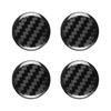 4 Pcs Car Lock Protective Sticker Door Lock Cover 2cm Keyhole Cover Car Door