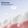 Canban Oralshark Green Grape Whitening Toothpaste 3-Pack