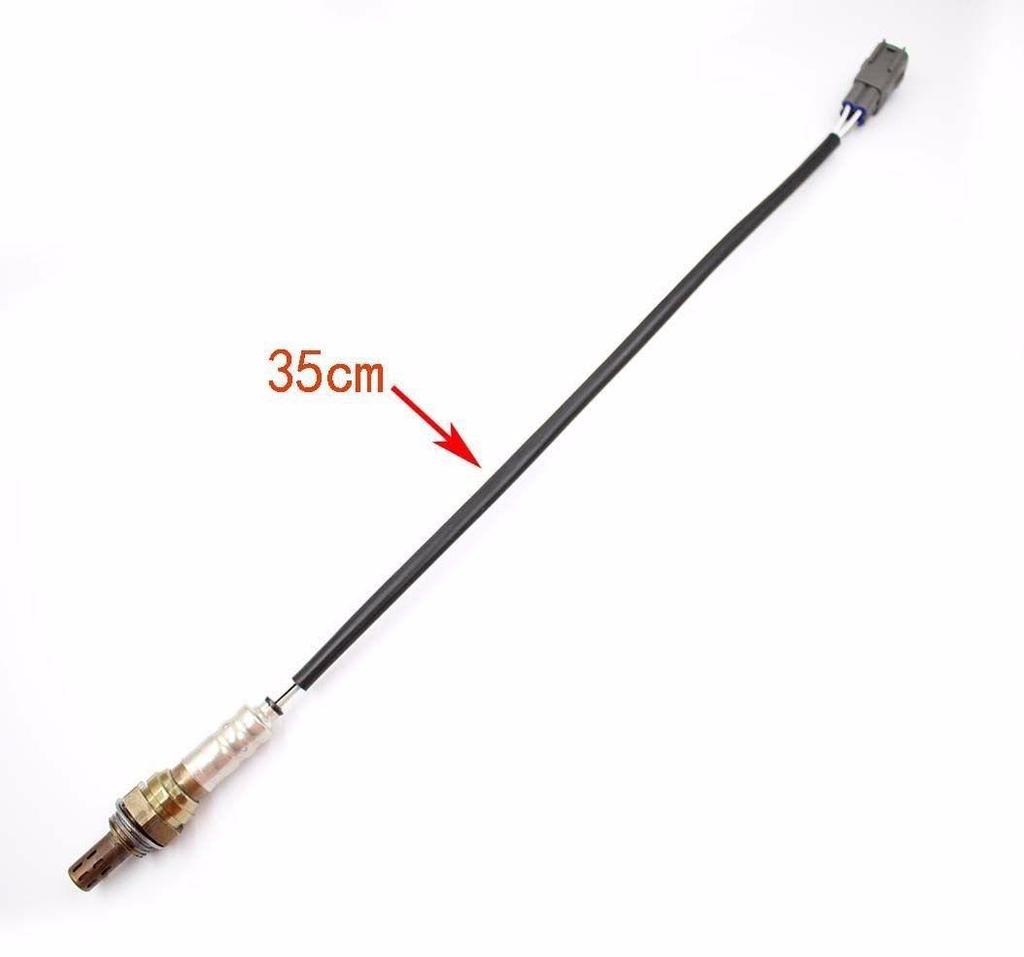 Universal Oxygen Sensor 9605310 250-24489