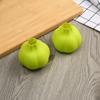 Kitchen Garlic Peeler Manual Garlic Peeling Tool High Temperature Resistant Silicone Garlic Peeler