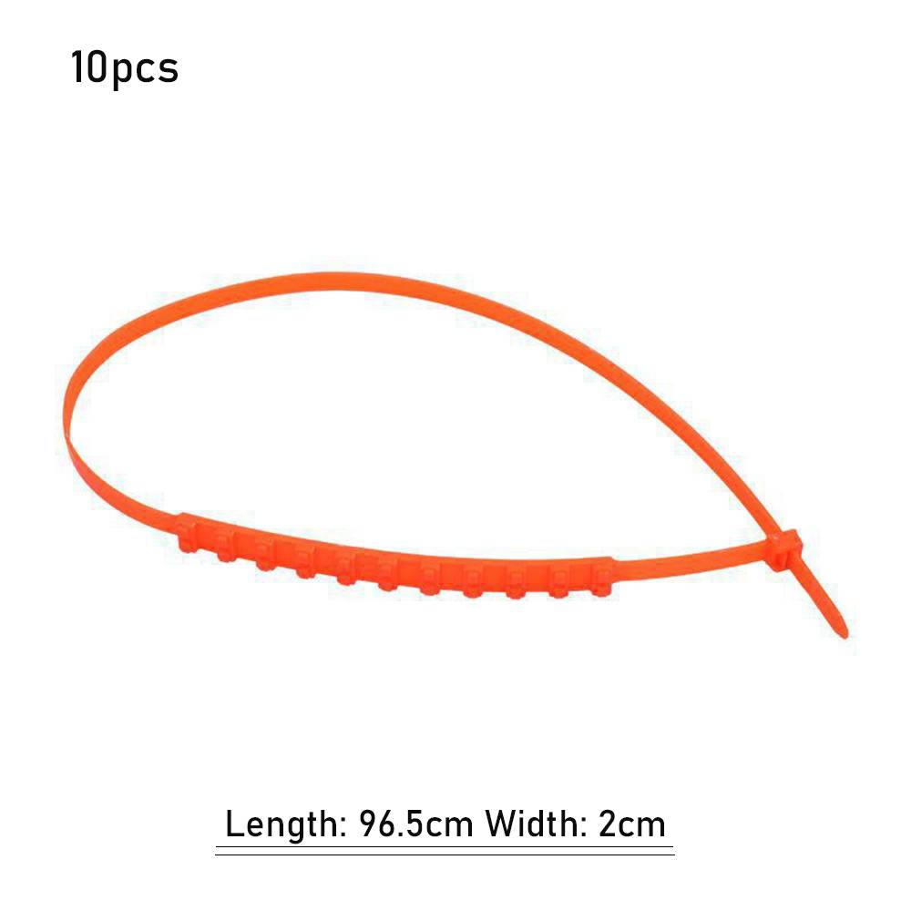 Универсальная Зимняя Противоскользящая Цепь Мотоцикл Велосипед Шина Колесо Противоскользящий Ремень Наружный Аварийный Шина Снежные Цепи Аксессуары