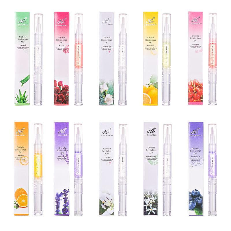 

Пена для ногтей: Питательное масло для кутикулы и восстановления заусенцев