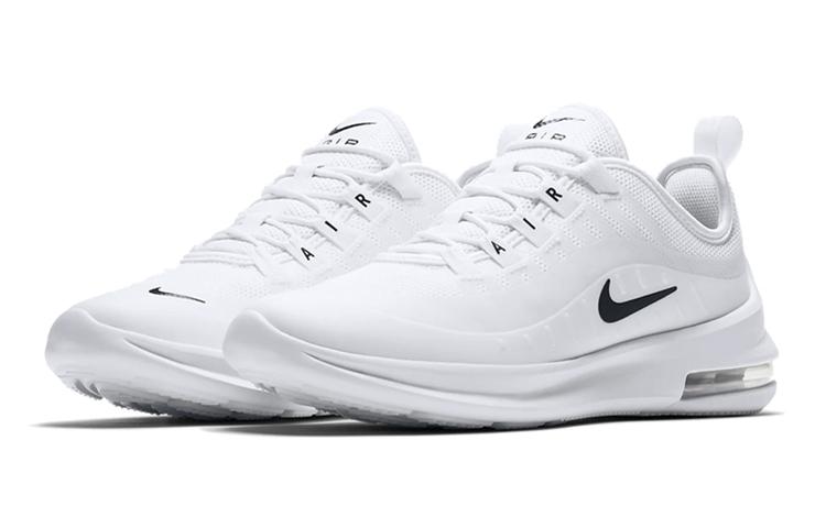Nike Air Max Axis 'Alb' GS AH5222-100