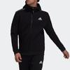adidas Z.N.E Jacket Men's Black GT9780