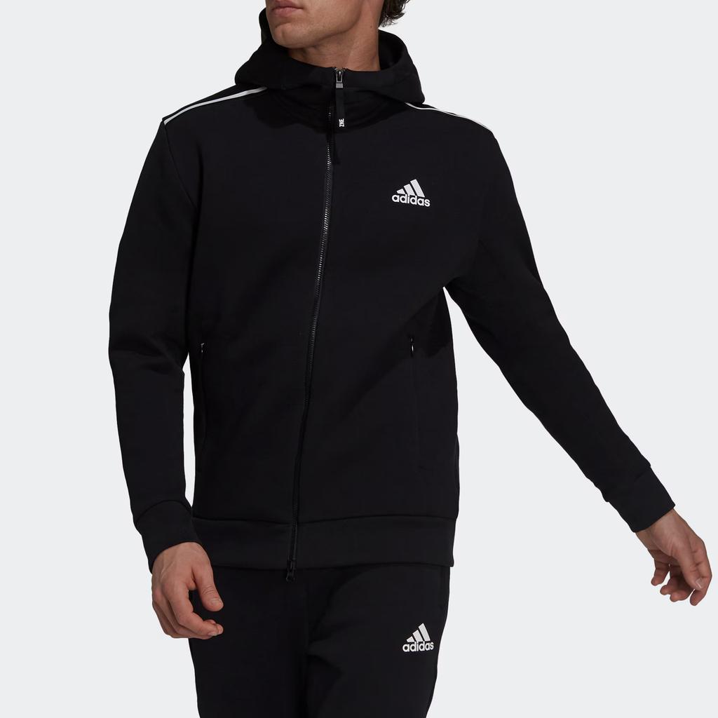adidas Z.N.E Jacket Men's Black GT9780