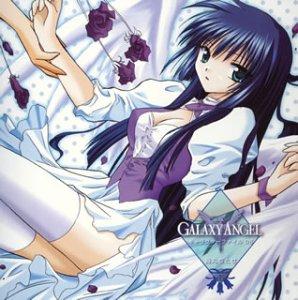 GALAXY ANGEL Character File 06: Chitose Karasuma