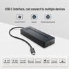 Acessórios para computadores – Hubs USB