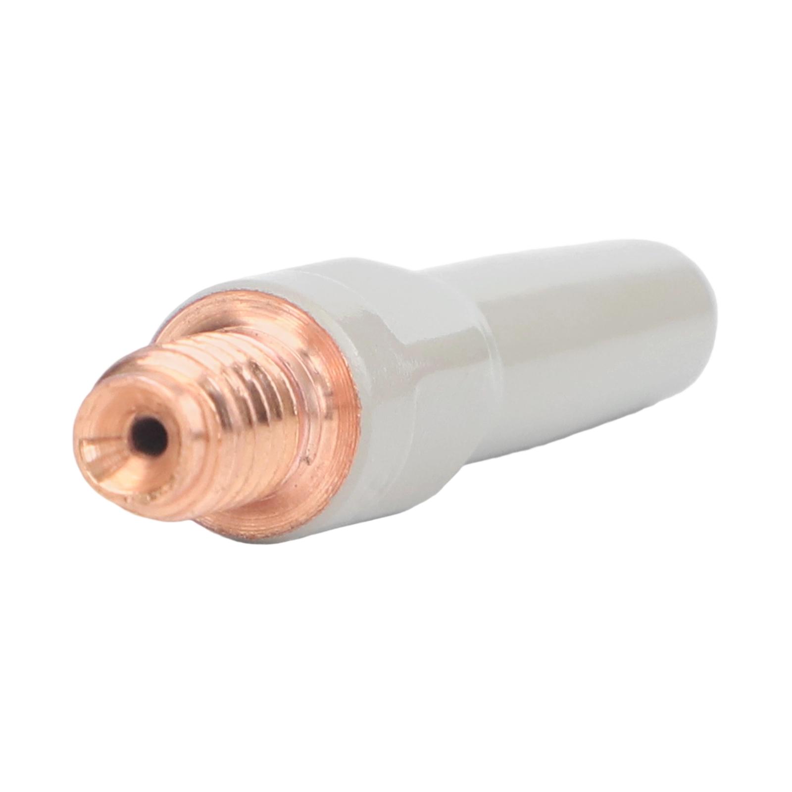 

Industrial Use Gray Welding Torch Accessory Welding Tool Welding Tool Reduced Slag Accumulation Innovative Design China Mainland