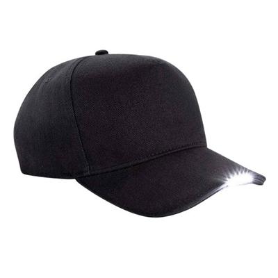 LED světelná krytka
