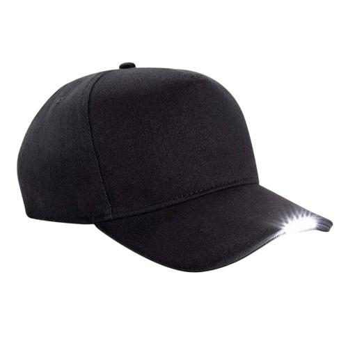 LED Light Cap