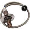 234-4445 Oxygen Sensor Downstream O2 Sensor 2 for Subaru 2011 Legacy 2012 Outback 2.5L-H4 2006-2010 Forester 2008-2011 Impreza 2006 Saab 9-2X 2.5L H4