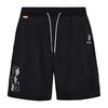 BLACKYAK Men'S Trail Running Icarus Shorts #1_Bk