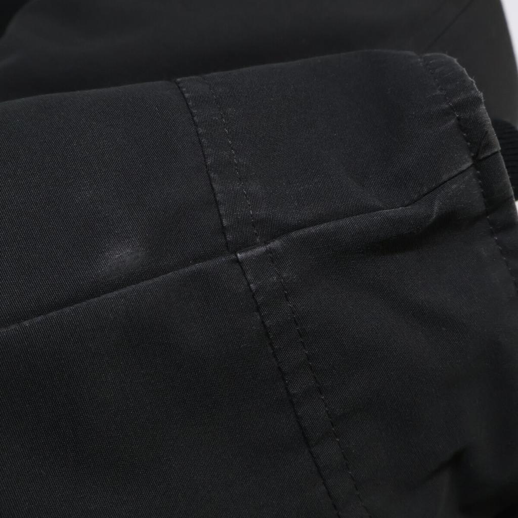 CANADA GOOSE 3438JM Jasper Parka coat M blackUsed