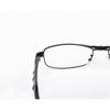 RSINC Full Rim Fashion Eyeglasses Optical Glasses Frame Men Eyewear  Sleek & Durable Frames for Fashion Black- 54-17-150 BR-2 N1 A4-DTT4-POH2