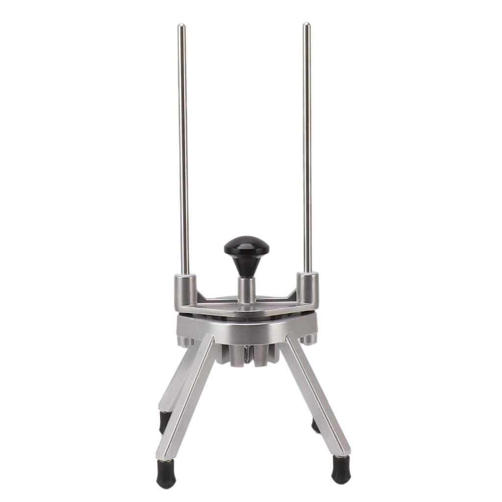 Komerční kráječ zeleniny a ovoce Kuchyňské doplňky Kráječ zeleniny s 8 nerezovými čepelemi