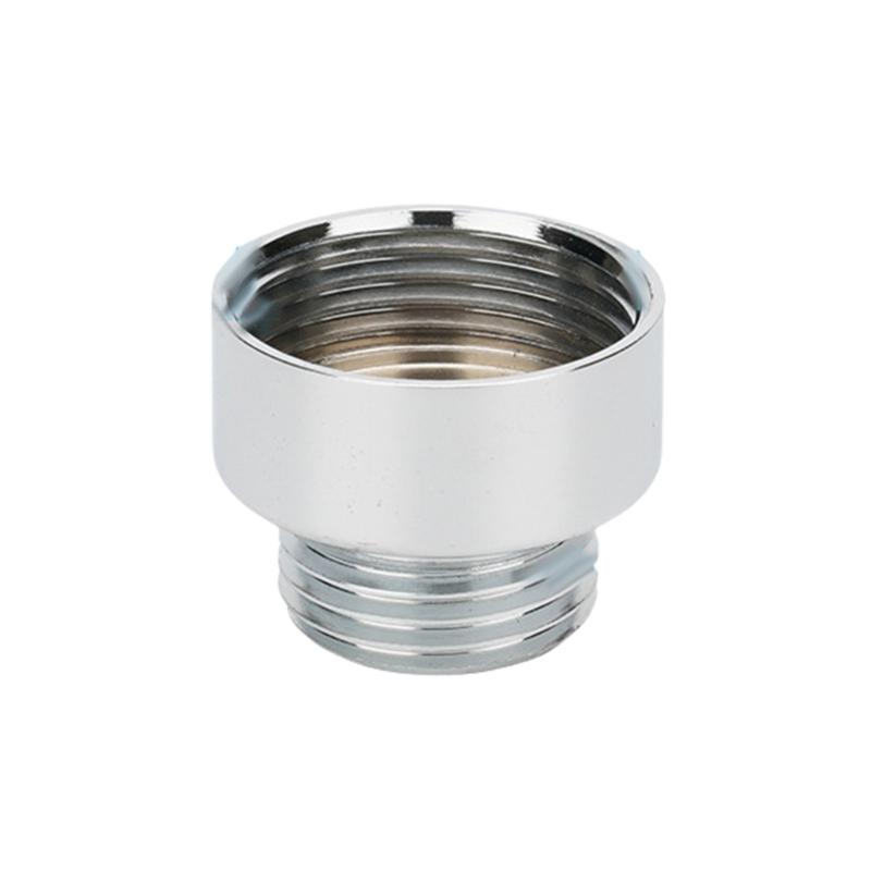 Brass Tap Quick Connecter Hose Coupling Adapter Water Tap Nozzle Faucet Adapter Hose Quick Joints Easy to Install