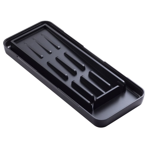 Kai Seki Magoroku Coarse Knife Sharpener, #400, with Storage Case, Made In Japan, AP0329