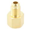 Conditioner Adapter Conversion Head Quick Coupling External Thread 1/4