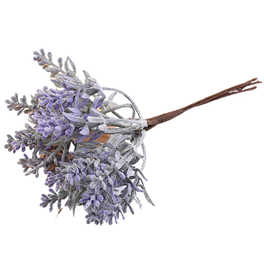 Artificial Plastic Plants Floral Wreaths DIY Wedding Ornament Decor