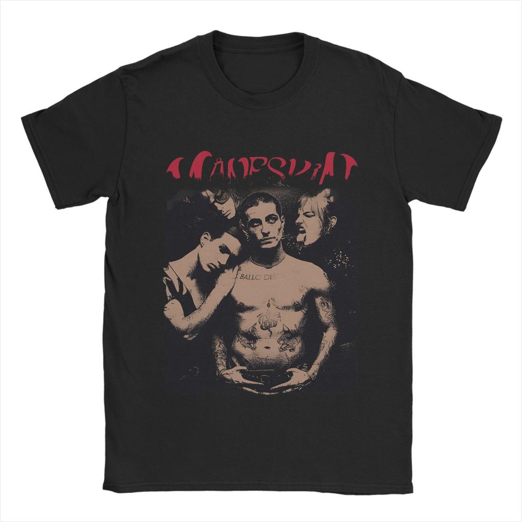 Men's T Shirt Music Maneskin Band T Shirts Hip Hop Summer Tee Shirt Funny Casual Cotton Tops Plus Size 6XL
