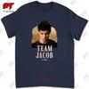 Team Jacob Twilight T-Shirt 8X0W