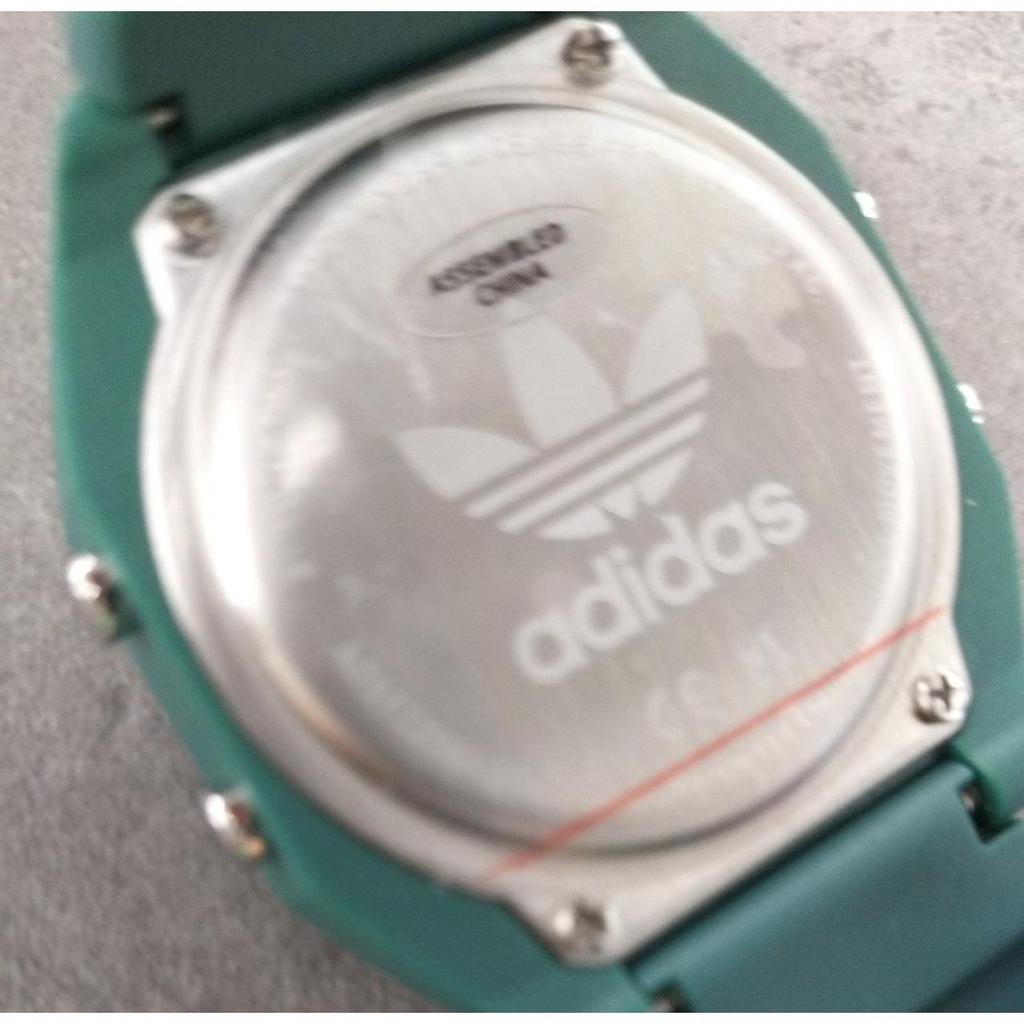 Used ADIDAS AOST23558 Digital Two