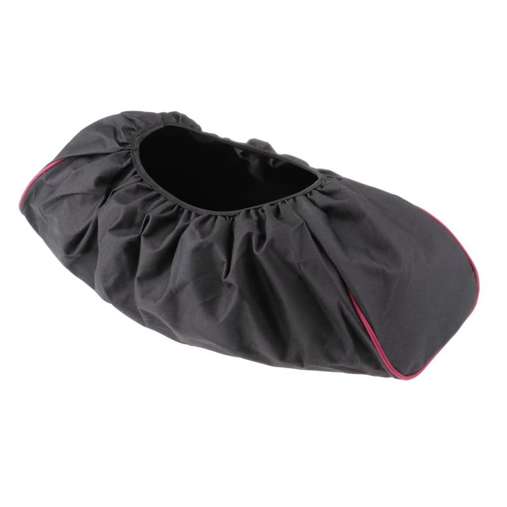 Dustproof Winch Protection Cover Tear Resistant Badlands Winch Cover Car Winch Cover  Trailer