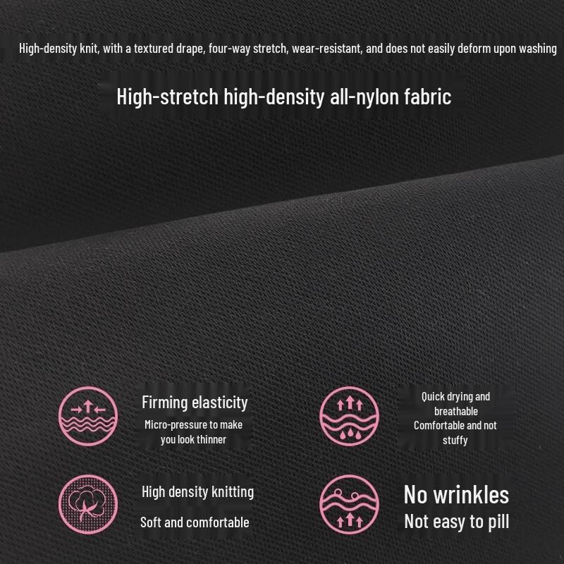 Zauo Women's Thermal Shaping Leggings