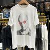 1994 Natural Born Killers Classic T-Shirt White M