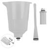 Bike Accessories Bike Bleed Funnel For-Shimano Funnel