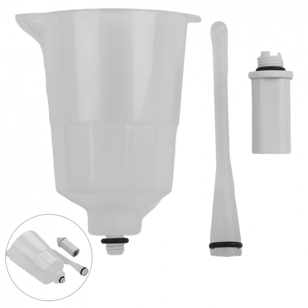 Bike Accessories Bike Bleed Funnel For-Shimano Funnel