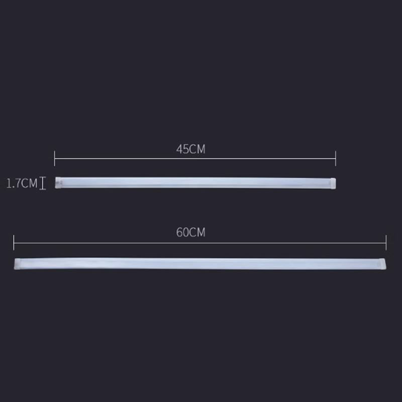 Chery Tiggo 8 Pro Car LED Strip Headlight Decoration Turn Signal Lamp Flowing Water Running Guide Light Waterproof 12V