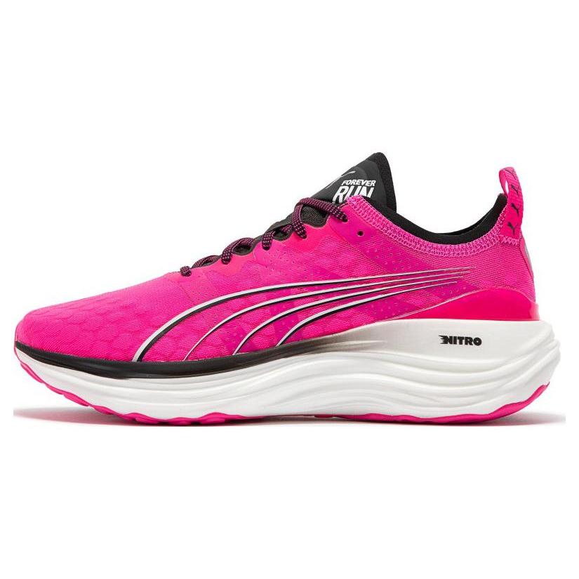 

New PUMA ForeverRun Nitro Ravish Women s 377758-05 38
