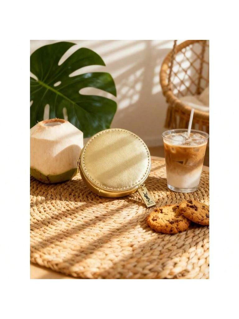 YSL - Trousse portatile per rossetto e trucco