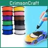 Pen 3d Printing Line Abs Pla Material For Kids Toys Creative Tool Multicolor