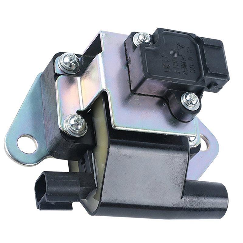 Ignition Coil Replacement Part MD338169 For Mitsubishi Sail Lingyue Vehicle Accessories