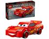 Klocki Lego Speed Champions 77255 Zygzak Mcqueen 9+ 270pcs