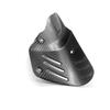 Motorcycle Carbon Fiber Exhaust Muffler Pipe Protector Heat Shield Guard For MT07 MT09 MT10 FZ10 R3 ZX4R ZX6R ZX4RR Z400 CBR5