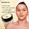 Inatur Kumkumadi Scrub 50g, Ayurvedic Exofiator, For Even-Complexion & Brightens Skin, Ideal for All Skin Type, For Men & Women