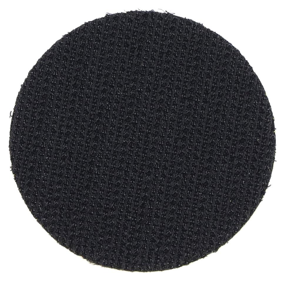 2pcs M6x1 Thread Hook and Loop Backing Pad 15000 RPM Rated Polisher Backing Pad  Sanding Task