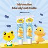 Frog Magic Fruit Fun Kids' Fluoride Toothpaste