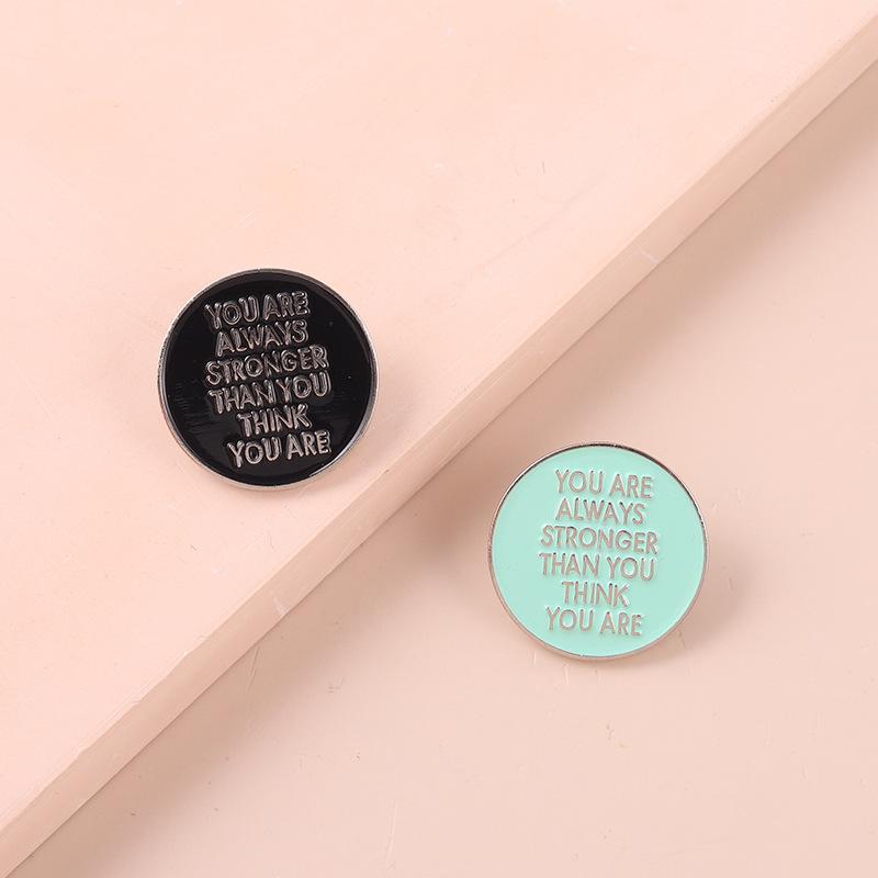 Geometric Fashionable Alloy Brooch Pin For Men And Women Unique Decoration Clothing